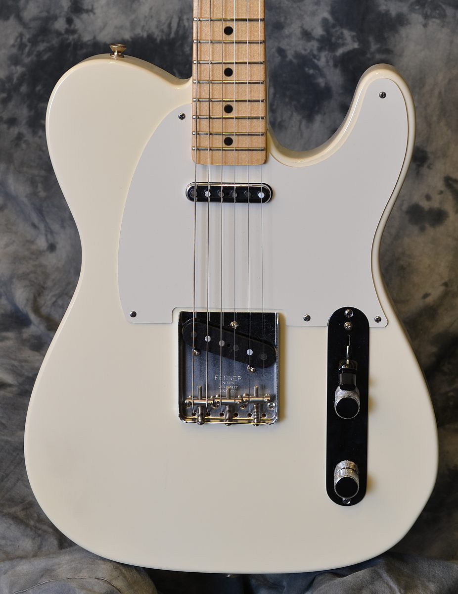 Fender Telecaster Custom Shop 1967 NOS 2011 | www.12fret.com